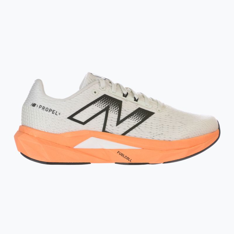 New Balance FuelCell Propel v5 hot mango ανδρικά παπούτσια για τρέξιμο