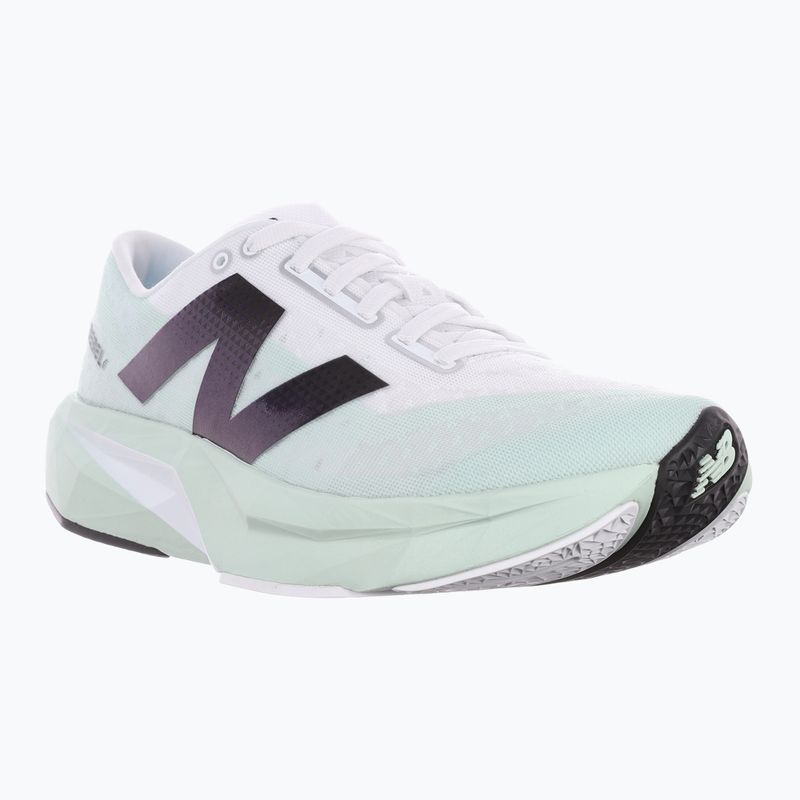 New Balance FuelCell Rebel v4 clay ash γυναικεία παπούτσια για τρέξιμο