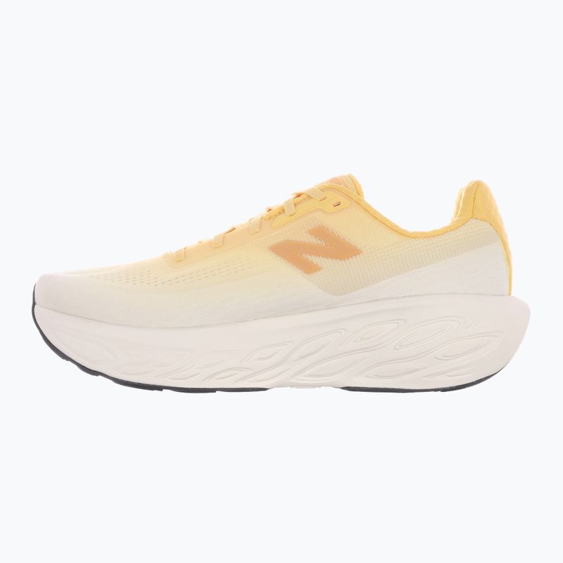 New Balance Fresh Foam X 1080 v14 clementine ανδρικά παπούτσια για τρέξιμο 2