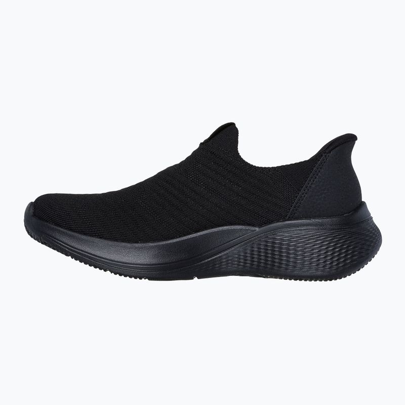 Γυναικεία παπούτσια SKECHERS Bobs Sport Infinity Daily black 10