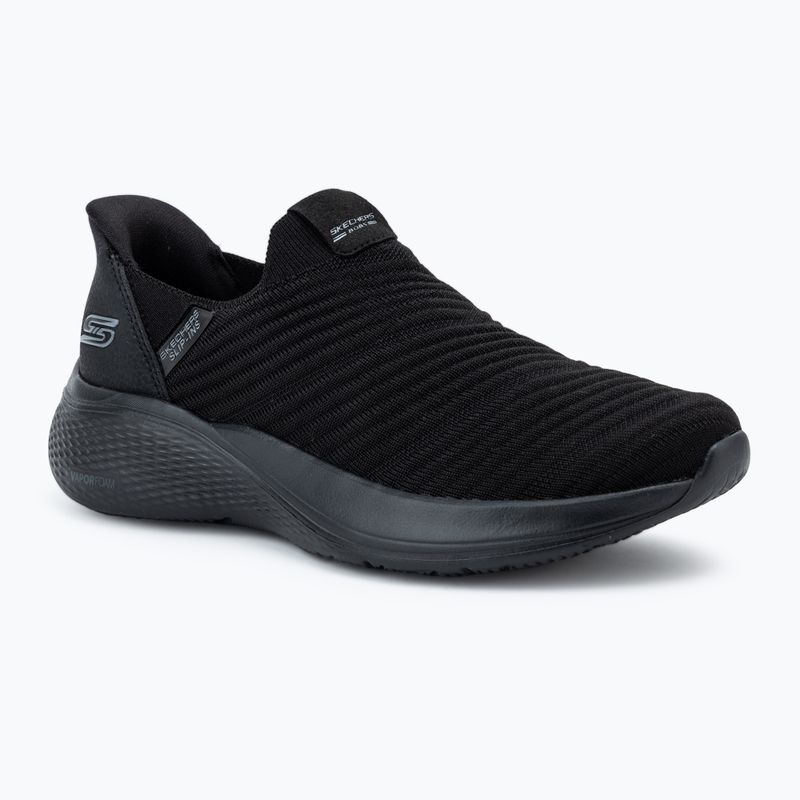 Γυναικεία παπούτσια SKECHERS Bobs Sport Infinity Daily black