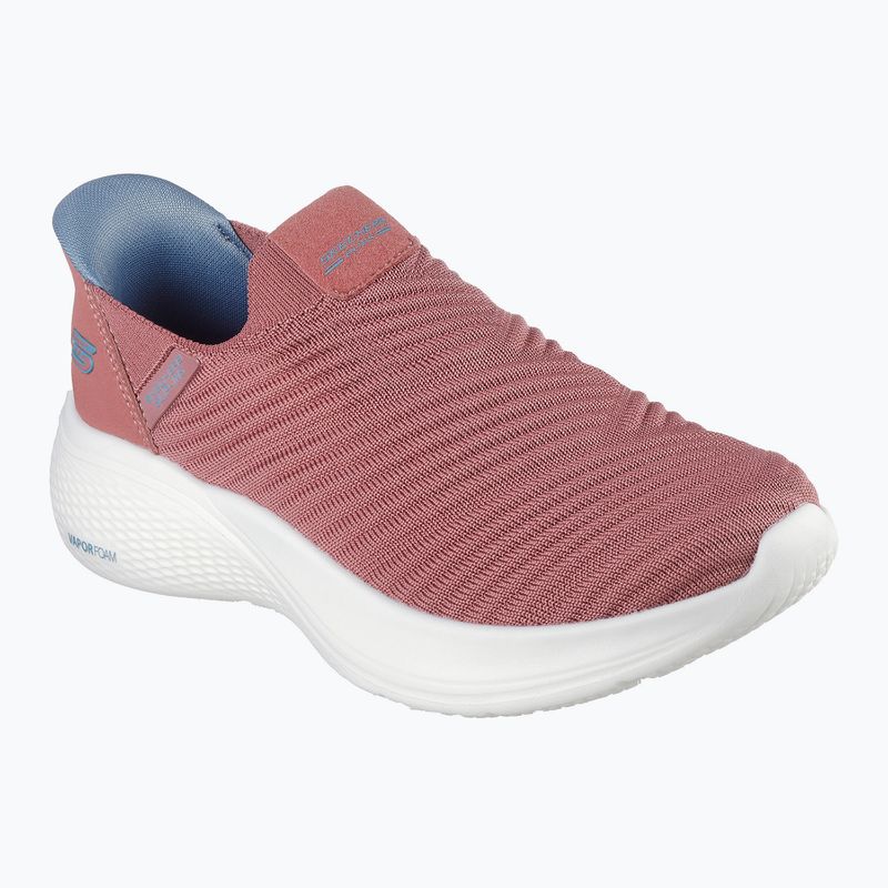 Γυναικεία παπούτσια SKECHERS Bobs Sport Infinity Daily rose 8