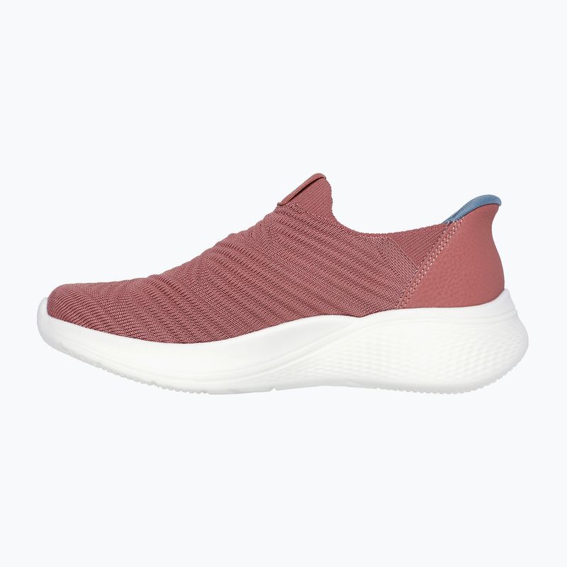 Γυναικεία παπούτσια SKECHERS Bobs Sport Infinity Daily rose 10