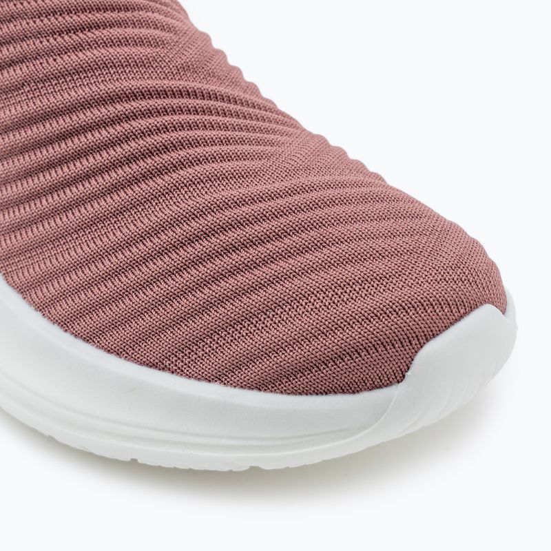 Γυναικεία παπούτσια SKECHERS Bobs Sport Infinity Daily rose 7