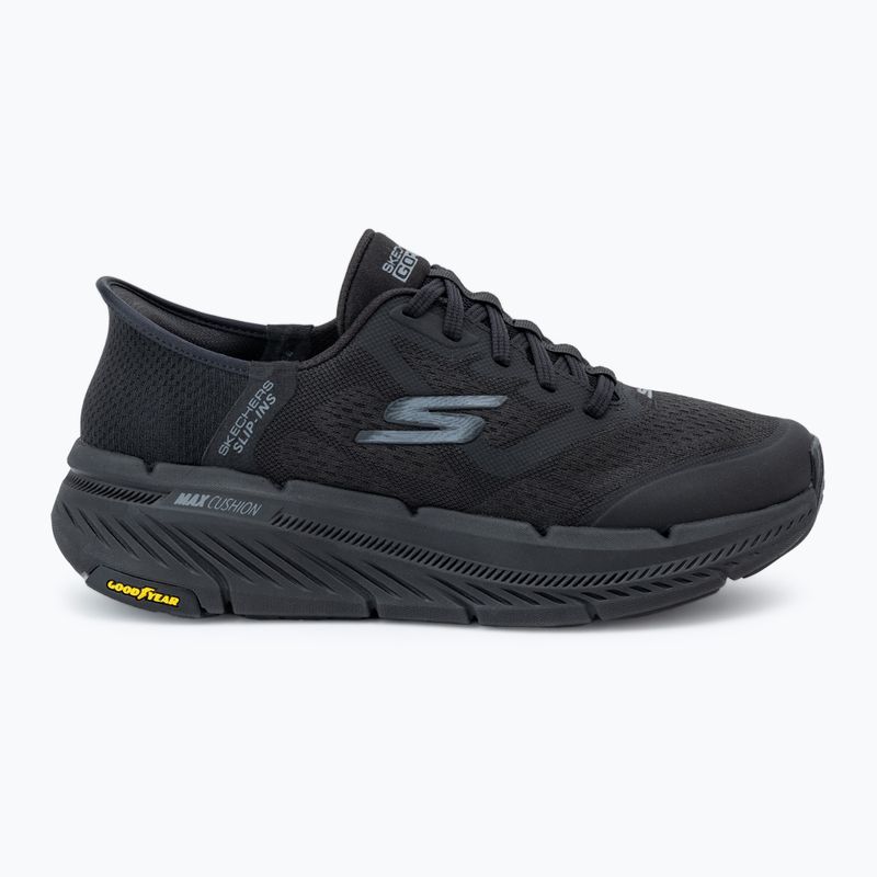 Ανδρικά παπούτσια SKECHERS Max Cushioning Premier 2.0 black 2