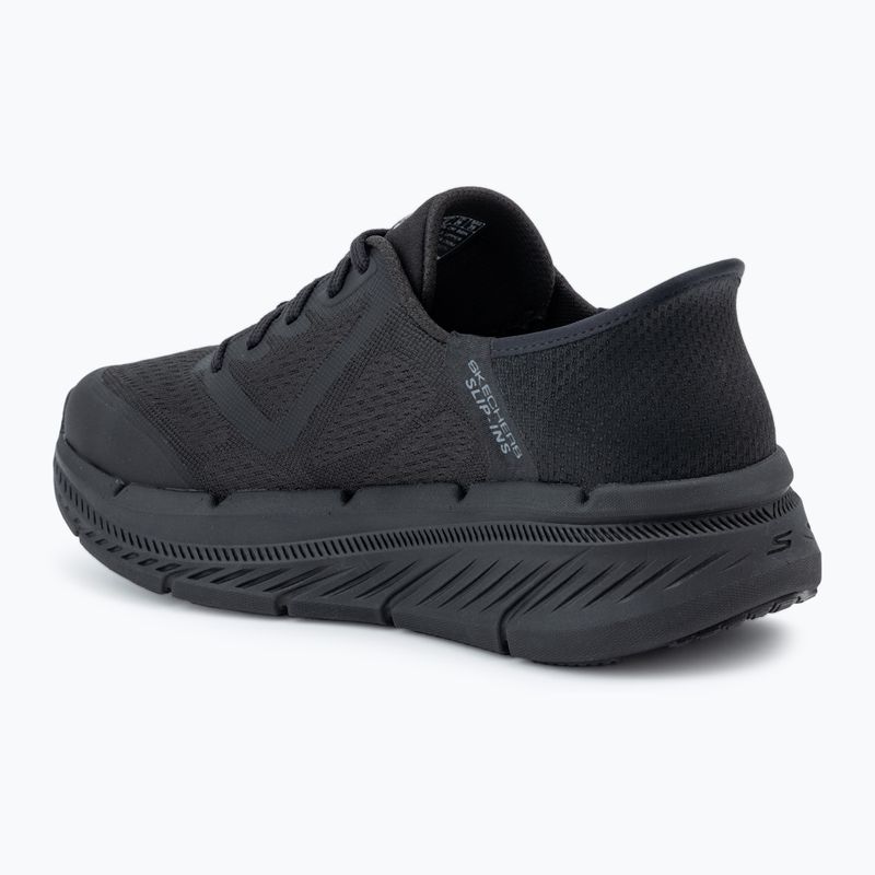 Ανδρικά παπούτσια SKECHERS Max Cushioning Premier 2.0 black 3