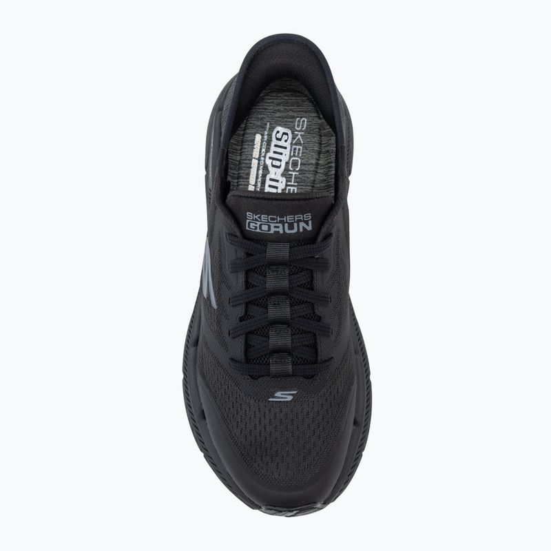 Ανδρικά παπούτσια SKECHERS Max Cushioning Premier 2.0 black 5