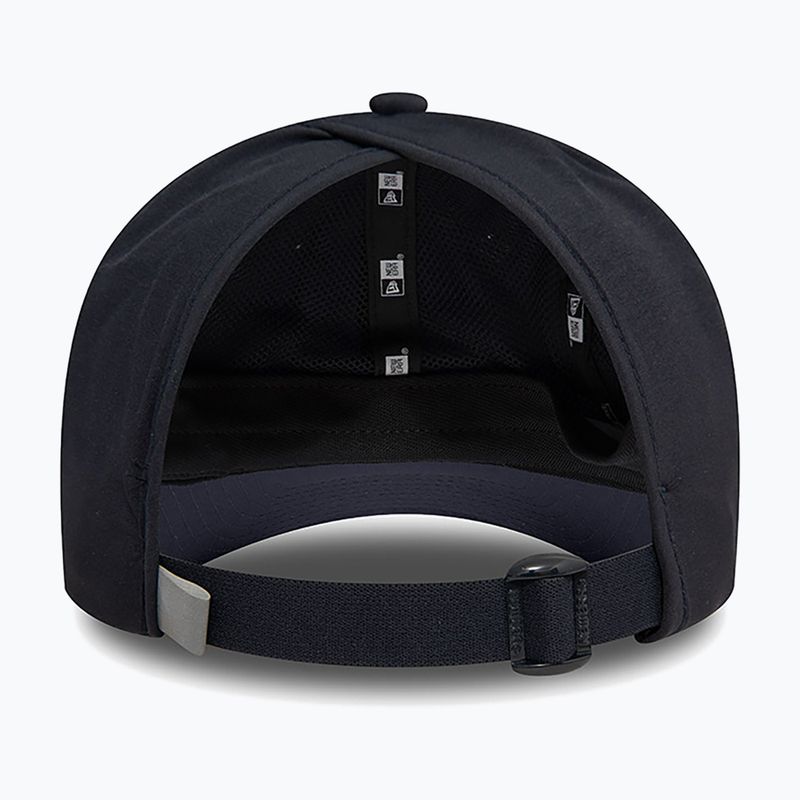 Γυναικείο καπέλο μπέιζμπολ New Era Wmns Open Back Cap navy 4