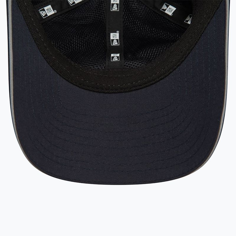 Γυναικείο καπέλο μπέιζμπολ New Era Wmns Open Back Cap navy 5