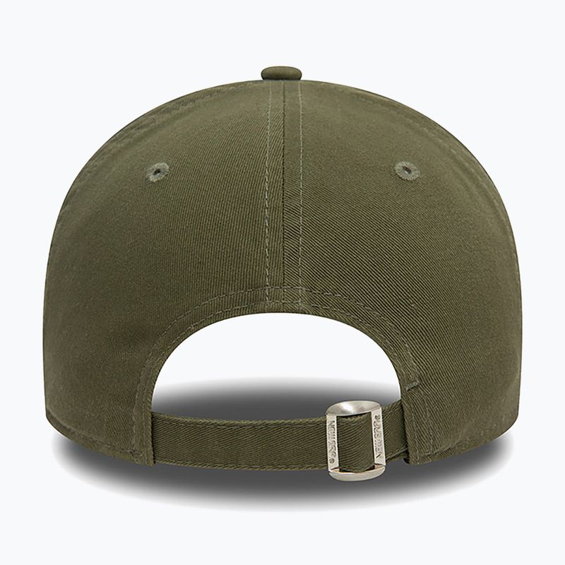 Καπέλο μπέιζμπολ New Era Washed 940 Nyy green med 4