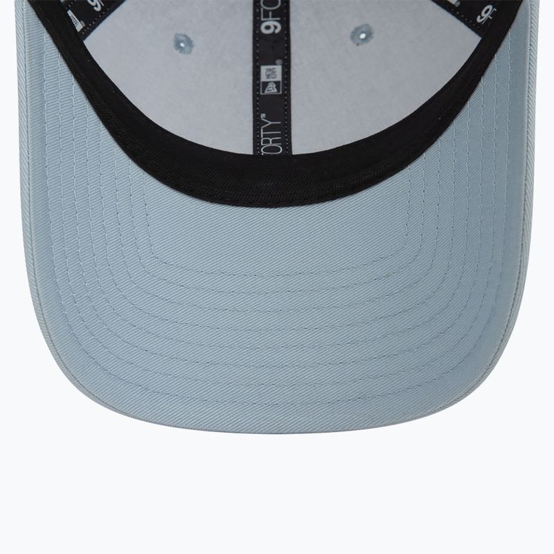 Καπέλο μπέιζμπολ New Era Ne Pin 940 pastel blue 5