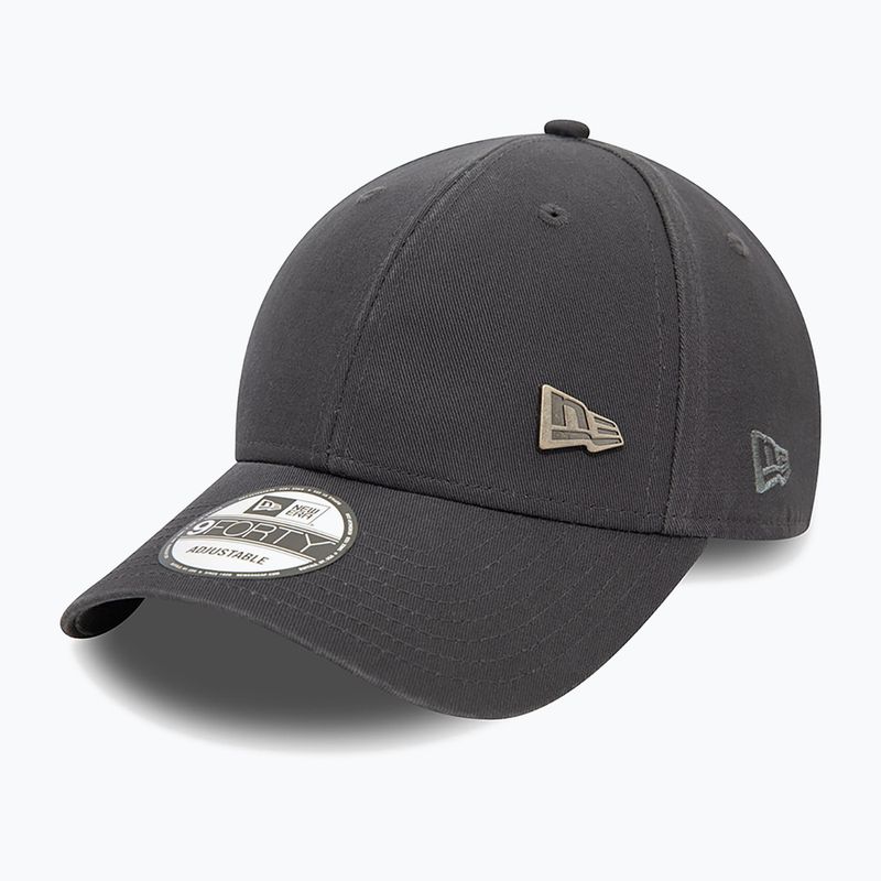 Καπέλο μπέιζμπολ New Era Ne Pin 940 dark grey 2