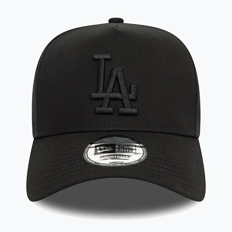 Καπέλο μπέιζμπολ New Era Bob Eframe La Dodgers black 4