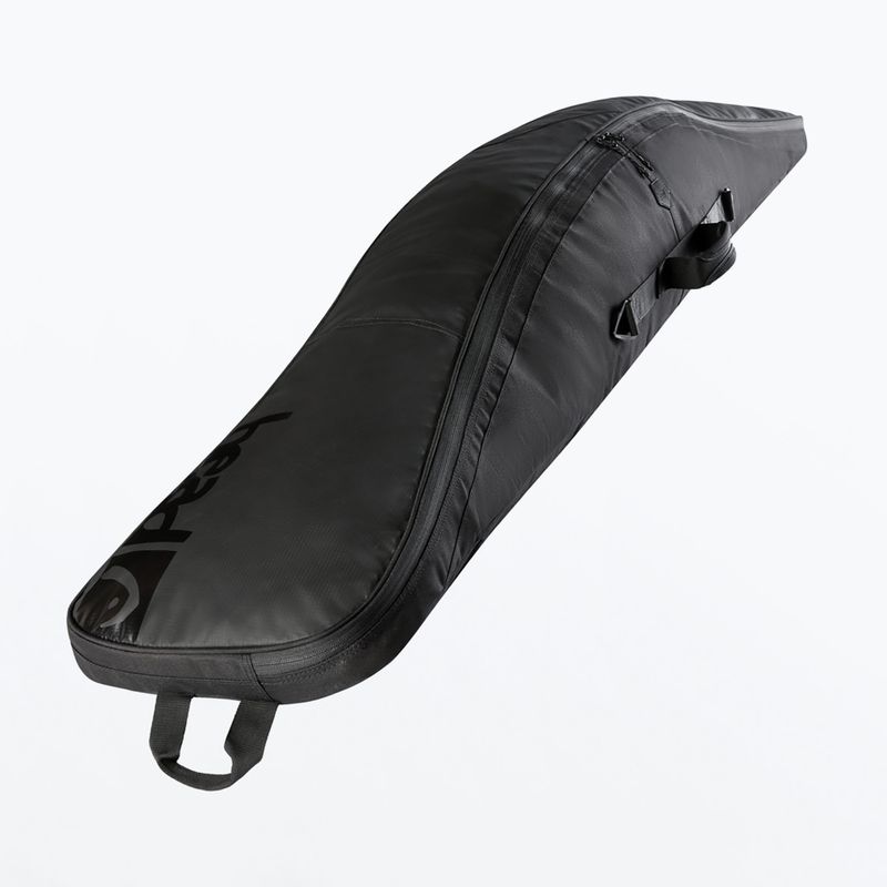 HEAD Single Boardbag + σακίδιο πλάτης μαύρο 374590 3