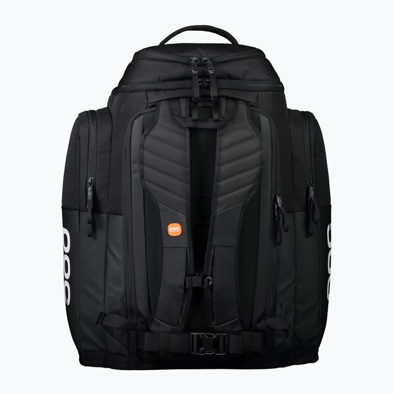 Σακίδιο σκι POC Race Backpack uranium black 9