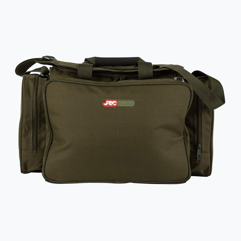 JRC Defender Carryall τσάντα αλιείας πράσινη 1445866 5