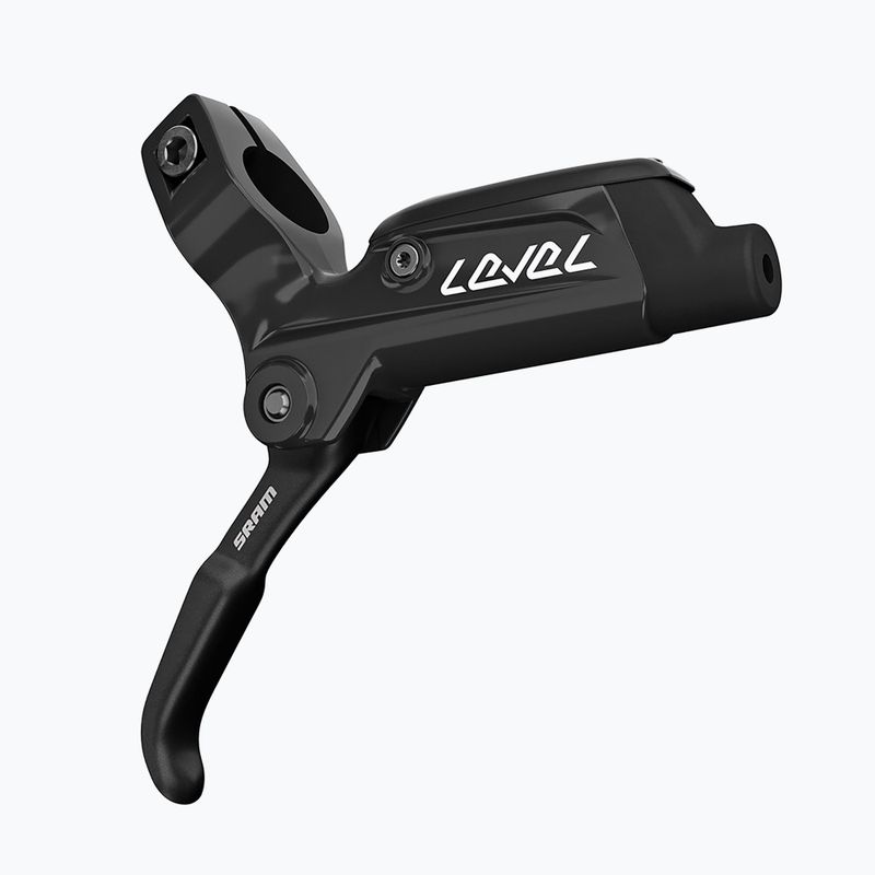 SRAM AM DB LVL BLK L/F DIR 950 A1 μπροστινό φρένο ποδηλάτου μαύρο 00.5018.106.000 7