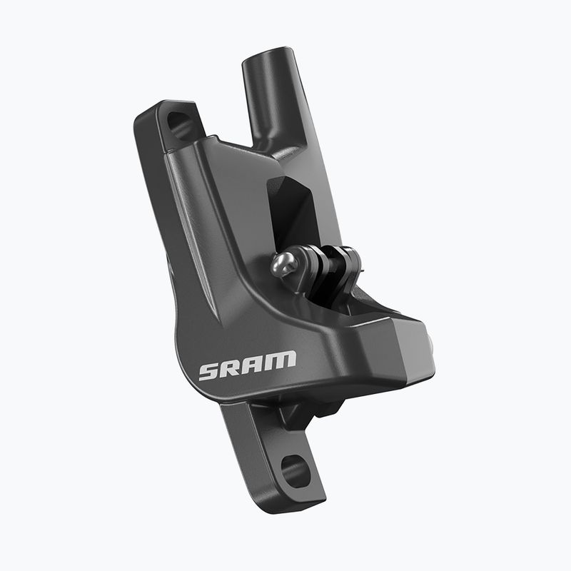 SRAM AM DB LVL BLK L/F DIR 950 A1 μπροστινό φρένο ποδηλάτου μαύρο 00.5018.106.000 9