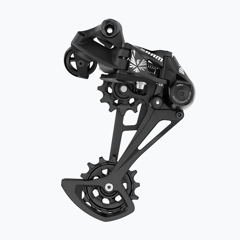 SRAM AM RD NX Eagle πίσω ποδηλατικό ντεραγιέρ μαύρο 00.7518.119.000 5