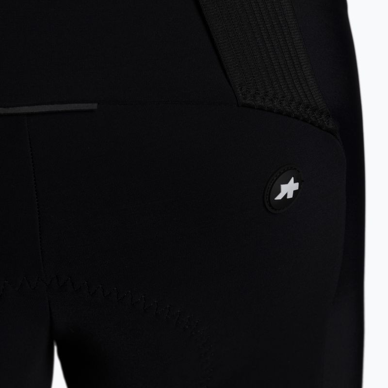 Ανδρικό ASSOS Equipe RS Spring Fall bib shorts μαύρο 11.10.211.18 3