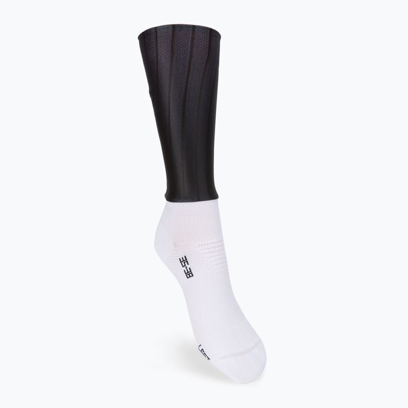 ASSOS RSR Speed κάλτσες ποδηλασίας μαύρες P13.60.704.18