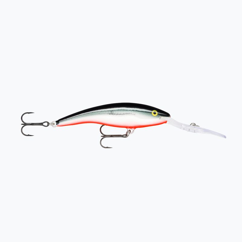 Rapala Deep Tail Dancer μεταλλικό αποκριάτικο wobbler