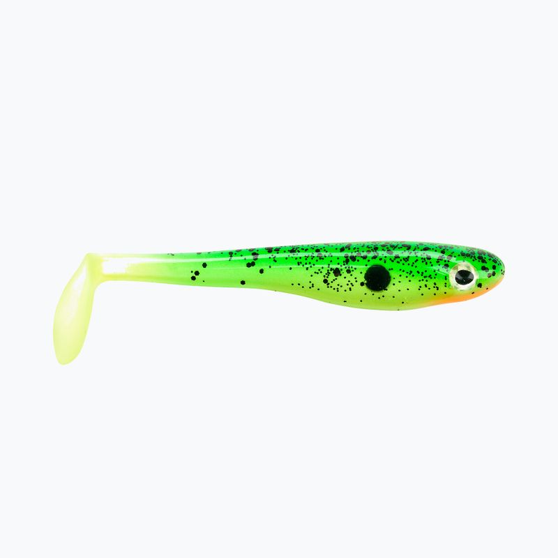 Berkley PowerBait Hollow Belly 3 τεμάχια καυτό λαστιχένιο δόλωμα 1519538