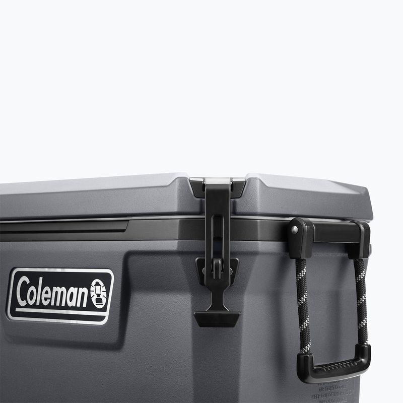 Τουριστικό ψυγείο Coleman Convoy 55QT 53 l 6