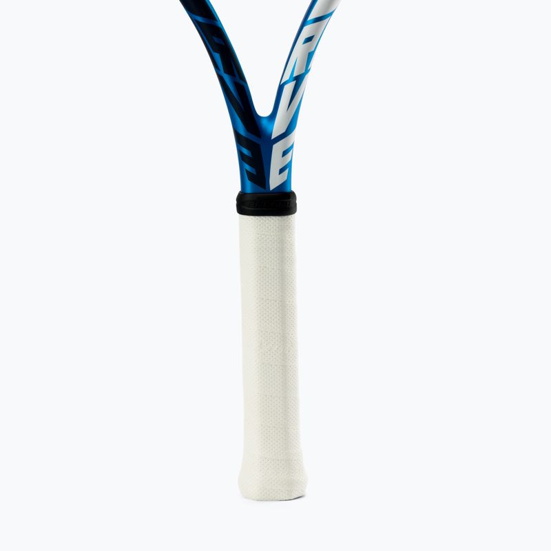 Babolat Evo Drive ρακέτα τένις λευκή 102431 4