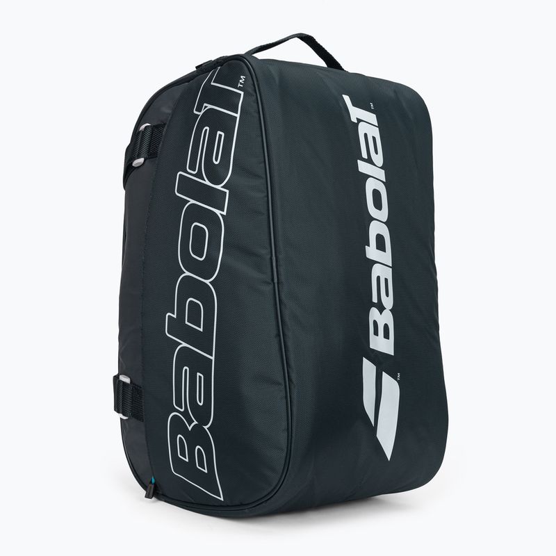 Babolat Evo Court τσάντα τένις 35 l γκρι 751224 2