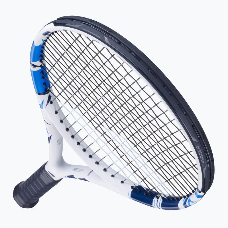 Ρακέτα τένις Babolat Evoke Team white/blue 5