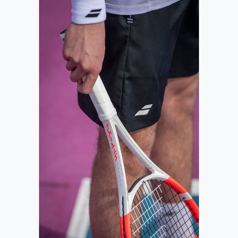 Ανδρικό σορτς Babolat Play black/black 10