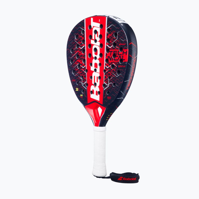 Babolat Technical Vertuo 2.5 ρακέτα με κουπί 2