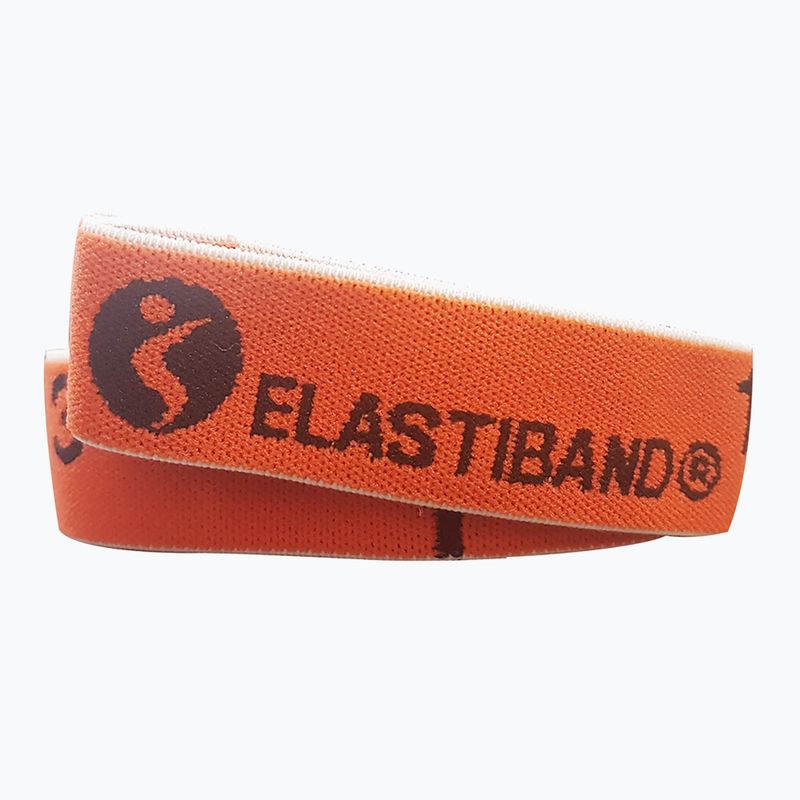 Sveltus Elasticband 7 kg πορτοκαλί