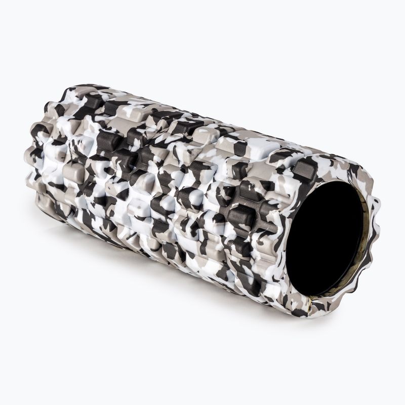 Sveltus Camouflage Foam Roller γκρι 2516