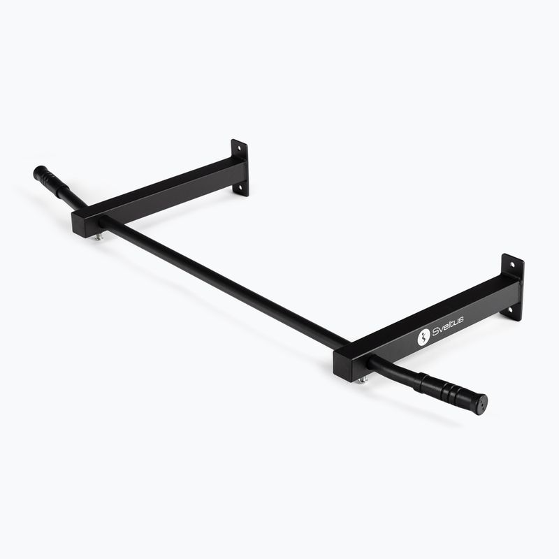 Sveltus Chin Up Rack μπάρα έλξης μαύρο 2613