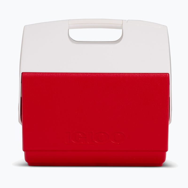 Τουριστικό ψυγείο Igloo Playmate Elite 15 l red star 3