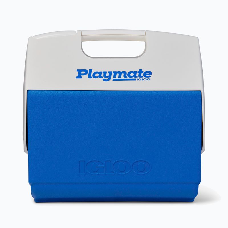 Τουριστικό ψυγείο Igloo Playmate Elite 15 l sneaky blue