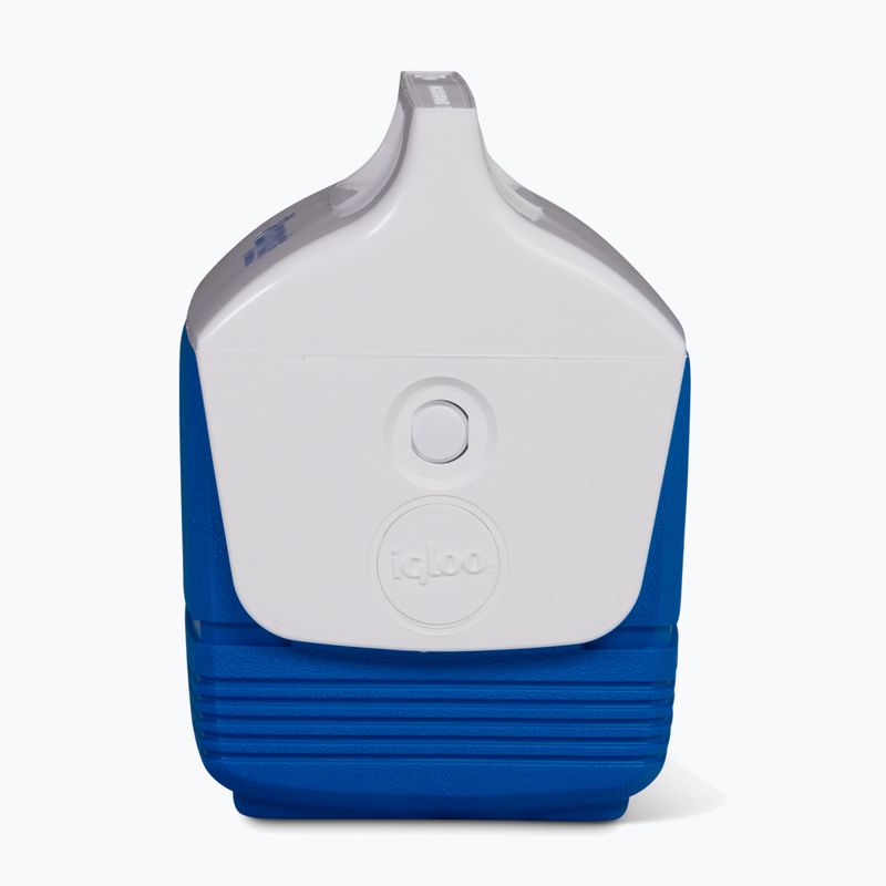 Τουριστικό ψυγείο Igloo Playmate Mini 3 l sneaky blue 4