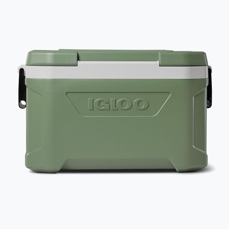 Τουριστικό ψυγείο Igloo Ecocool Latitude 52 Qt 49 l vintage green 3