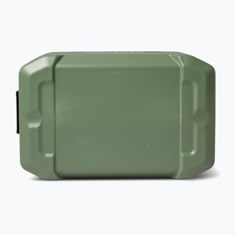 Τουριστικό ψυγείο Igloo Ecocool Latitude 52 Qt 49 l vintage green 6