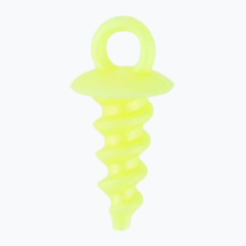 Carp Spirit Pop-Up Pegs βίδες δολωμάτων πορτοκαλί ACS010285 2