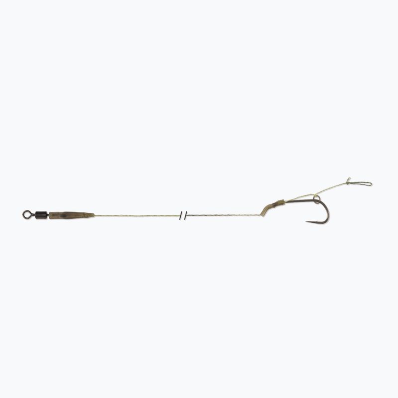 Carp Spirit Blow Back Rig Αρχηγός κυπρίνου πράσινο ACS340045