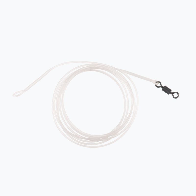 Leader Carp Spirit Fluoro Rolling Swivel σαφής ηγέτης ACS340084