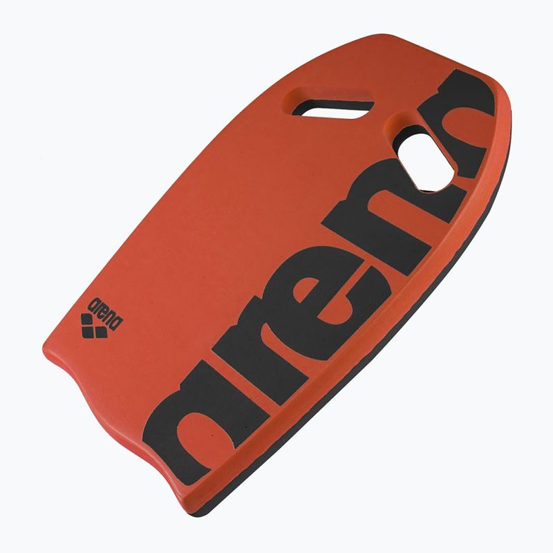 Arena Kickboard πορτοκαλί 95275/30 σανίδα κολύμβησης 4