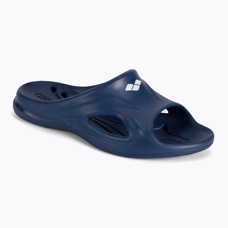 Arena Hydrosoft II Hook 700 παιδικά σανδάλια navy blue 003838/700