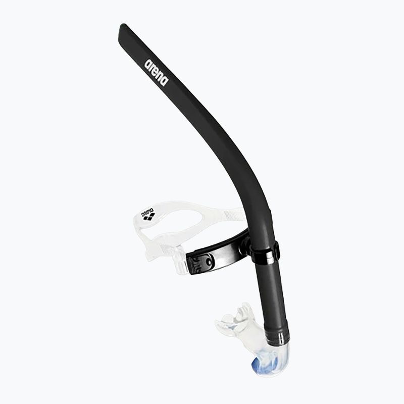 Σωλήνας κεφαλής για κολύμβηση arena Swim Snorkel III black 2