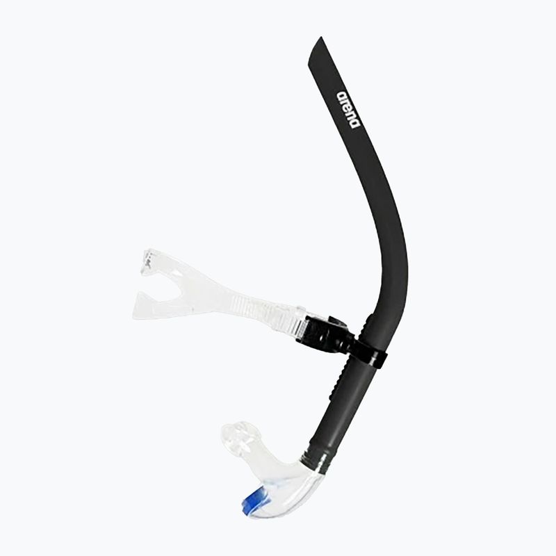 Σωλήνας κεφαλής για κολύμβηση arena Swim Snorkel III black 5