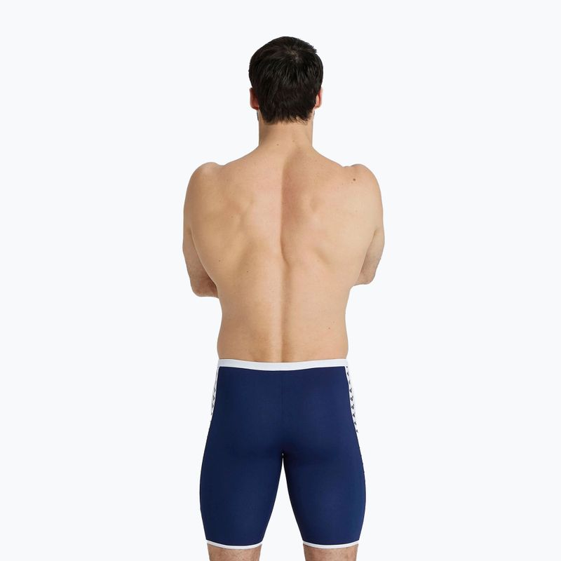 Ανδρικό arena Icons Swim Jammer Solid 005127/701 5