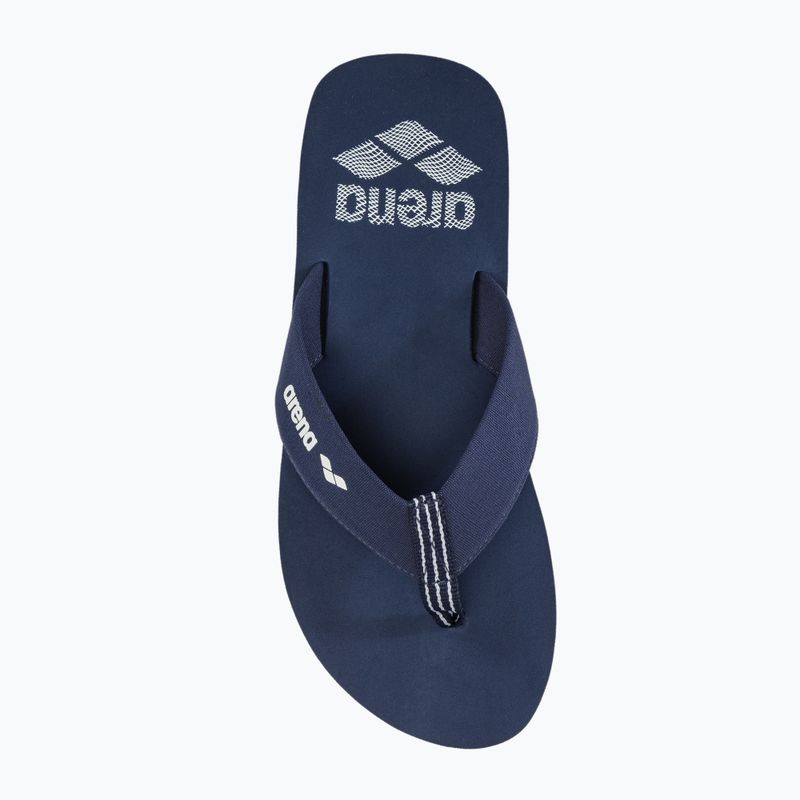 Ανδρικές σαγιονάρες Arena Sand Thong navy 5